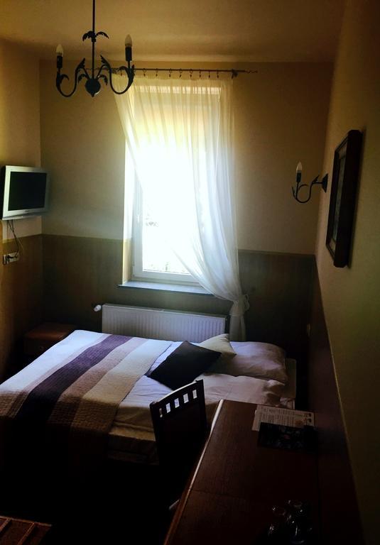 Parkowa - Noclegi Ze Sniadaniem Nowa Ruda Bagian luar foto
